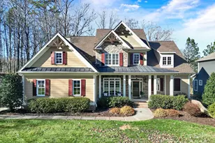 292 Horton Grove Rd, Fort Mill, SC 29715 - Photo 1