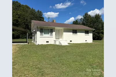 1820 Peach Orchard Road, Salisbury, NC 28146 - Photo 1