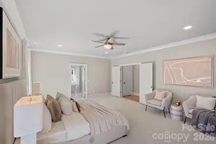 4619 Serenity Woods Ct, Charlotte, NC 28216 - Photo 31