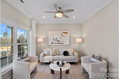 4619 Serenity Woods Court, Charlotte, NC 28216 - Photo 5