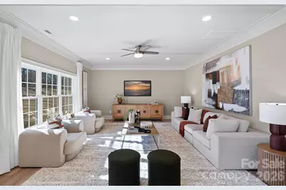 4619 Serenity Woods Court, Charlotte, NC 28216 - Photo 17