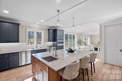 4619 Serenity Woods Court, Charlotte, NC 28216 - Photo 11