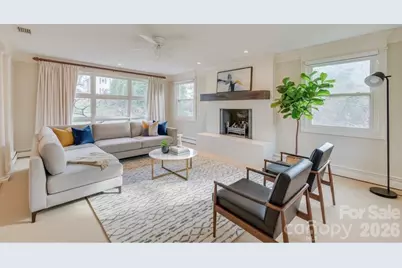 111 Kinwood Street, Morganton, NC 28655 - Photo 5