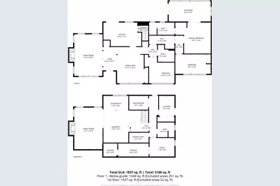 111 Kinwood Street, Morganton, NC 28655 - Photo 33