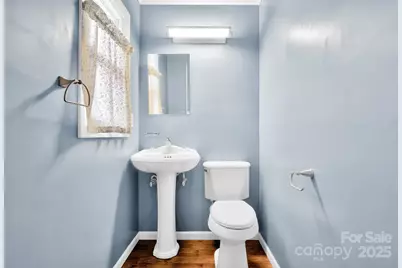 512 Gold Hill Avenue, Rockwell, NC 28138 - Photo 17