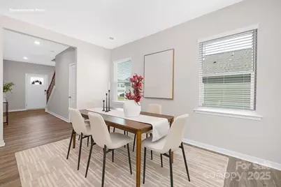 1546 Secrest Commons Drive, Monroe, NC 28112 - Photo 9