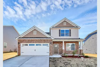 7347 Teague Drive, Gastonia, NC 28056 - Photo 1