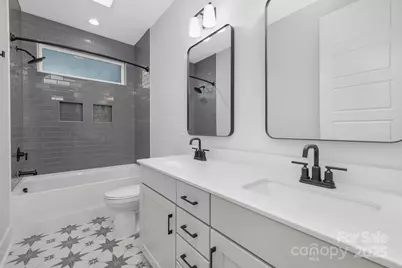 600 Campus Street, Charlotte, NC 28216 - Photo 23
