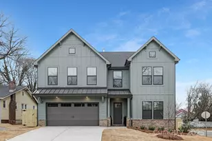 600 Campus St, Charlotte, NC 28216 - Photo 1