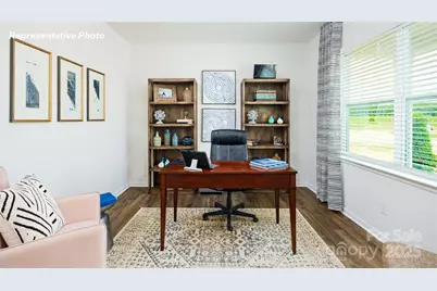 1547 Secrest Commons Drive, Monroe, NC 28112 - Photo 35