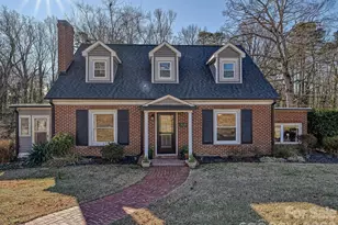 309 Williams St, Kannapolis, NC 28081 - Photo 1