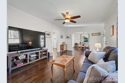 309 Williams Street, Kannapolis, NC 28081 - Photo 5