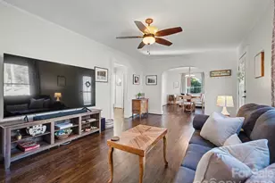 309 Williams St, Kannapolis, NC 28081 - Photo 5