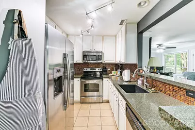 1162 W 1st Street, Charlotte, NC 28202 - Photo 3