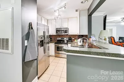 1162 W 1st Street, Charlotte, NC 28202 - Photo 5