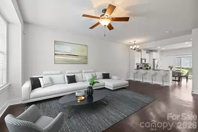 3160 Bending Birch Place, Charlotte, NC 28206 - Photo 7