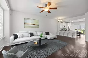 3160 Bending Birch Pl, Charlotte, NC 28206 - Photo 7