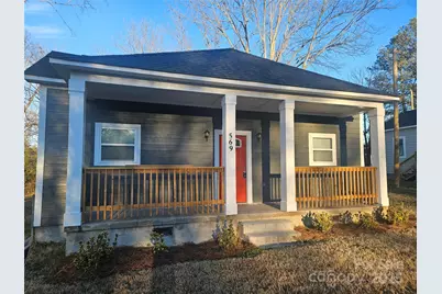 569 Fifth Street, Chester, SC 29706 - Photo 1