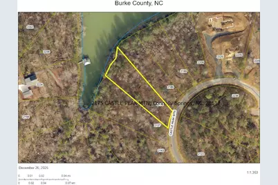 2175 Castle Peak Mountain #142, Connelly Springs, NC 28612 - Photo 1