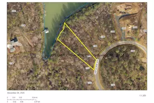 2175 Castle Peak Mountain, Connelly Springs, NC 28612 - Photo 1