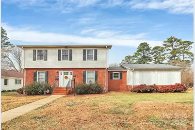 2468 Shaw Avenue, Gastonia, NC 28054 - Photo 1