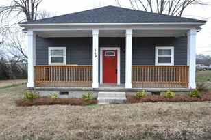 573 5th St, Chester, SC 29706 - Photo 1