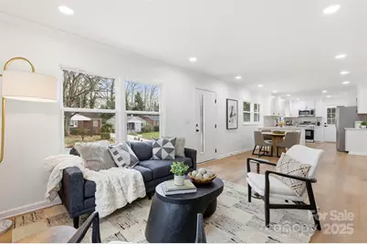 1955 Arnold Drive, Charlotte, NC 28205 - Photo 7