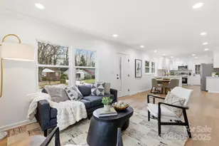 1955 Arnold Dr, Charlotte, NC 28205 - Photo 7