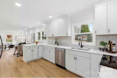 1955 Arnold Drive, Charlotte, NC 28205 - Photo 9