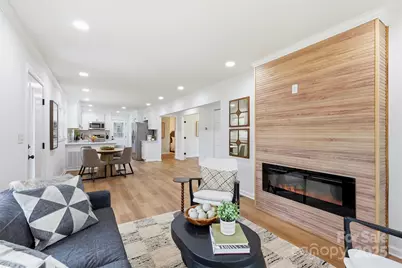 1955 Arnold Drive, Charlotte, NC 28205 - Photo 3