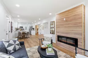 1955 Arnold Dr, Charlotte, NC 28205 - Photo 3