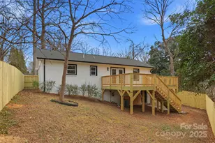 1955 Arnold Dr, Charlotte, NC 28205 - Photo 21