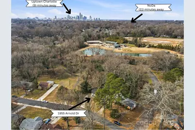 1955 Arnold Drive, Charlotte, NC 28205 - Photo 27