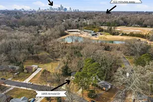 1955 Arnold Dr, Charlotte, NC 28205 - Photo 27
