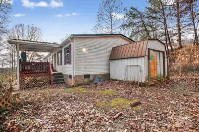 401 Azalea Circle, Marshall, NC 28753 - Photo 19