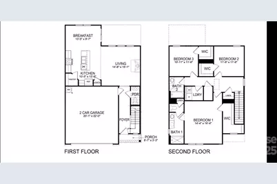 12129 Lady Bell Drive, Charlotte, NC 28278 - Photo 33