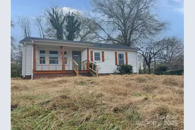 322 Buffalo Street, Shelby, NC 28150 - Photo 1