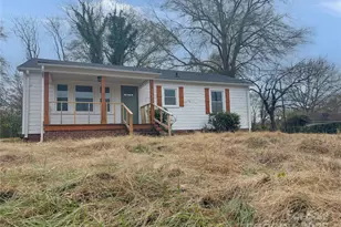 322 Buffalo St, Shelby, NC 28150 - Photo 1