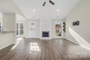 2801 Ashe Croft Dr, Indian Trail, NC 28079 - Photo 5