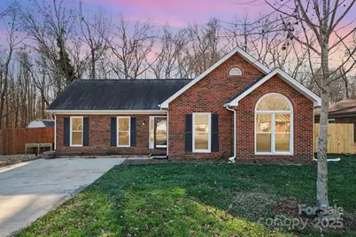 2801 Ashe Croft Drive, Indian Trail, NC 28079 - Photo 1