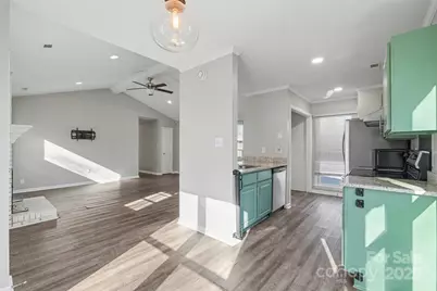 2801 Ashe Croft Drive, Indian Trail, NC 28079 - Photo 7