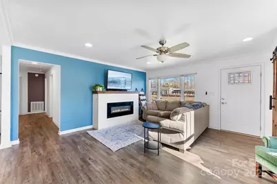 3723 Dallas High Shoals Highway, Dallas, NC 28034 - Photo 7