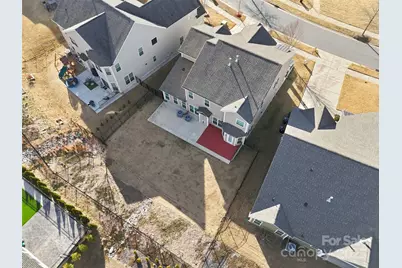 1000 Bellegray Lane NW, Concord, NC 28027 - Photo 41