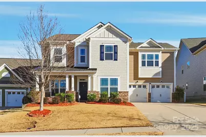 1000 Bellegray Lane NW, Concord, NC 28027 - Photo 1