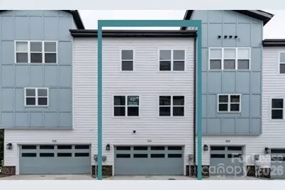 1134 E 36th Street, Charlotte, NC 28205 - Photo 31