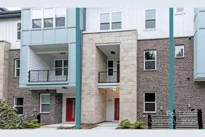 1134 E 36th Street, Charlotte, NC 28205 - Photo 17