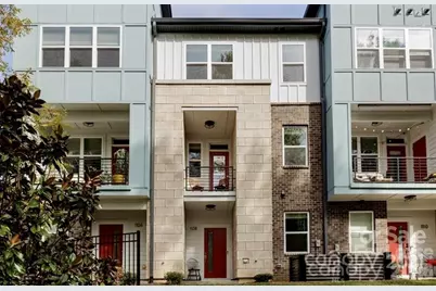 1134 E 36th Street, Charlotte, NC 28205 - Photo 1