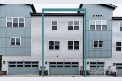 1134 E 36th Street, Charlotte, NC 28205 - Photo 13