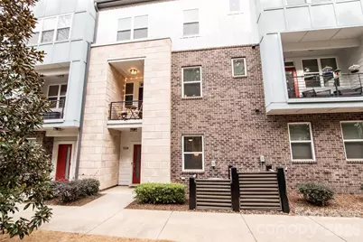 1134 E 36th Street, Charlotte, NC 28205 - Photo 3