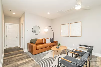 1134 E 36th Street, Charlotte, NC 28205 - Photo 5